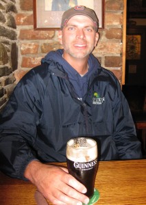 guiness